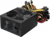 Bitcoin eteryum Ekran Kartı Destekli Power Supply 2000w - 3