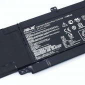 Orjinal Asus Transformer Book Flip TP300L Batarya Orjinal Asus Pil - 2