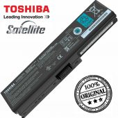 Toshiba L655-15H, L655-1D0, L655-1JG Orjinal Batarya Laptop Pili - 1