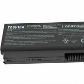 Toshiba L655-15H, L655-1D0, L655-1JG Orjinal Batarya Laptop Pili - 3