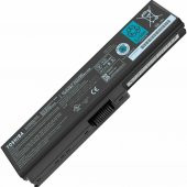Toshiba L655-15H, L655-1D0, L655-1JG Orjinal Batarya Laptop Pili - 5