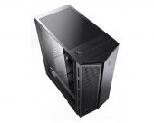 MSI MPG GUNGNIR 110M TEMPERLI CAM 3 X AUTO RGB FAN 1 X 120MM FAN ATX GAMING BILGISAYAR KASASI - 3