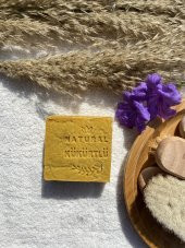 Kükürtlü Sabunu 125 Gr - 1
