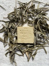 Saf Zeytin Yağlı Sabunu 125 Gr - 1