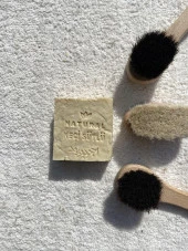 Keçi Sütlü Sabunu 125 Gr - 1