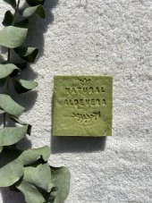 Aloe Vera Sabunu 125 Gr - 1
