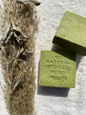 Zeytin Yağlı Defne Sabunu 125 Gr - 1