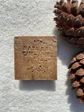 Çam Ardıç Kükürt Sabunu 125 Gr - 1