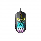XASER MS1032 GAMING OYUNCU MOUSE 6400DPI - 2