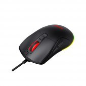 XASER MS960 RGB BACKLIT GAMING OYUNCU MOUSE 7200DPI - 2