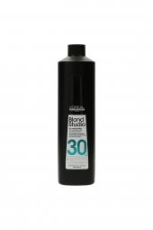 Loreal Professionnel Blond Studio Oil Developer 30 Vol Oksidan 1000ml - 1