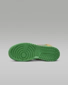 Nike Air Jordan 1 Mid SE DX4365-700 Watermelon Unisex Sneaker - 2