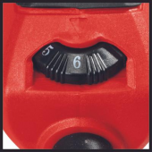 Einhell Tc-Mg 250 Ce Çok Amaçlı Raspalama Makinesi - 2