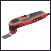 Einhell Tc-Mg 250 Ce Çok Amaçlı Raspalama Makinesi - 3