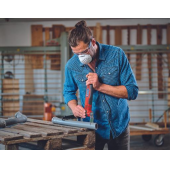 Einhell Tc-Mg 250 Ce Çok Amaçlı Raspalama Makinesi - 7