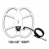 DETECH CHASER Dedektör (9'' Ultimate+12'' Sef) - 4