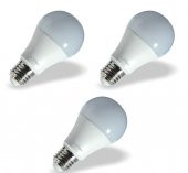 3 Adet 9w Beyaz Led Ampul Helios Opto - 1