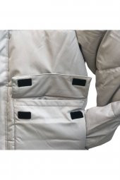 PREMİUM SUYA DAYANIKLI MONT - 7