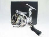 Shimano Sedona C3000 HG FJ Spin Olta Makinesi - 2