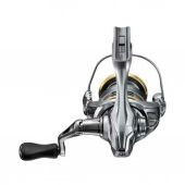 Shimano Sedona C3000 HG FJ Spin Olta Makinesi - 4