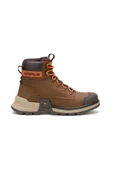 Caterpillar COLORADO EXPED. Erkek Su Geçirmez Bot Kahve 40-45 - 1
