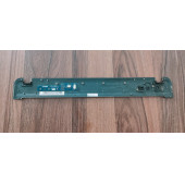 Lenovo G550 G555 TETİK ÖN KONTROL PANELİ PARLAK GRİ RENK thumbnail 2