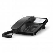 Gigaset DESK 400 Siyah Masaüstü Telefon - 1