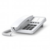 Gigaset DESK 400 Beyaz Masaüstü Telefon - 1