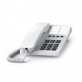Gigaset DESK 400 Beyaz Masaüstü Telefon - 3