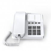Gigaset DESK 400 Beyaz Masaüstü Telefon - 4