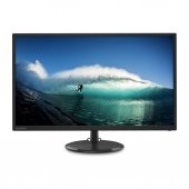Lenovo C32q-20 65F8GAC1TK 31.5" 4ms QHD FreeSync Monitör - OUTLET - 1