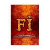 Fi - Akilah Azra Kohen - 1