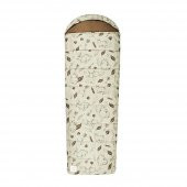 Naturehike Cute Mud Rabbit MT300 Zarf Trazı Pamuklu Uyku Tulumu -13°C - 1