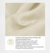 Naturehike Cute Mud Rabbit MT300 Zarf Trazı Pamuklu Uyku Tulumu -13°C - 7