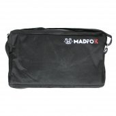 Madfox Katlanır Ayaklı Mangal - 4