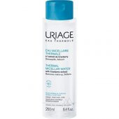 Uriage Thermal Micellar Water 250 ml Normal ve Kuru Cilt Termal Su - 1