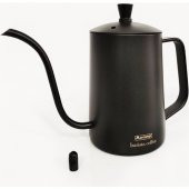 ORCAMP OUT-1650 BARİSTA KAHVE VE ÇAY CEZVESİ INCE IBRİKLİ DEKORATİF CEZVE - 1