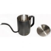 ORCAMP OUT-1650 BARİSTA KAHVE VE ÇAY CEZVESİ INCE IBRİKLİ DEKORATİF CEZVE - 2