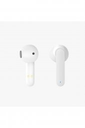 Intouch Smarty Cool TWS Kulak İçi Bluetooth Kulaklık Beyaz - 3