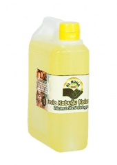 El Ruha Ceviz Kabuğu 70° Kolonyası Çanta (Bidon) 900ML - 1