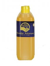 El Ruha Revedor Kolonya 60° Özel Çanta Bidon 900ML - 1