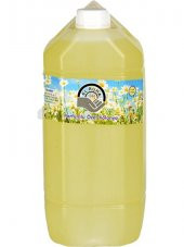 El Ruha Parfümlü Özel Kolonya 70° Çanta (Bidon) 5 Lt - 1