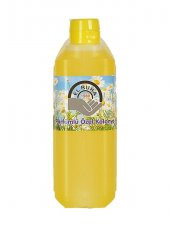 El Ruha Parfümlü Özel Kolonya 70° Çanta (Bidon) 900ML - 1