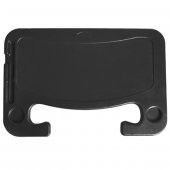 ALLY Portatif Araç Direksiyon İçecek Tutucu Bilgisayar Masası - 1