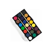 Faber Castell Sulu Boya 21li - 2