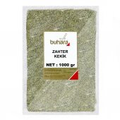 BUHARA ZAHTER KEKİK 1000 GR - 1