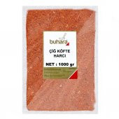 BUHARA ÇİĞ KÖFTE HARCI 1000 GR - 1
