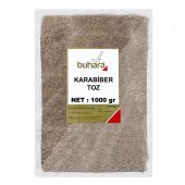 BUHARA KARABİBER TOZ 1000 GR - 1