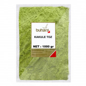 BUHARA KAKULE TOZ 1000 GR - 1