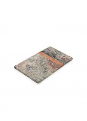 The Mia SNM0274 Verde Mermer Sunum 31x18 Cm - 1